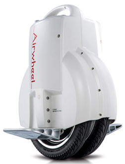 伟德体育airwheel Q3电动独轮车