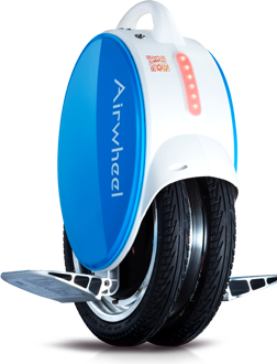 伟德体育airwheel Q5独轮电动车