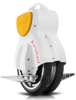 伟德体育airwheel Q1独轮车