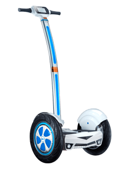 伟德体育airwheel s3电动平衡车