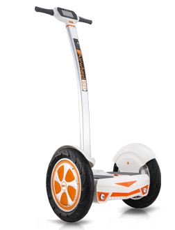 伟德体育airwheel s3T智能电动车