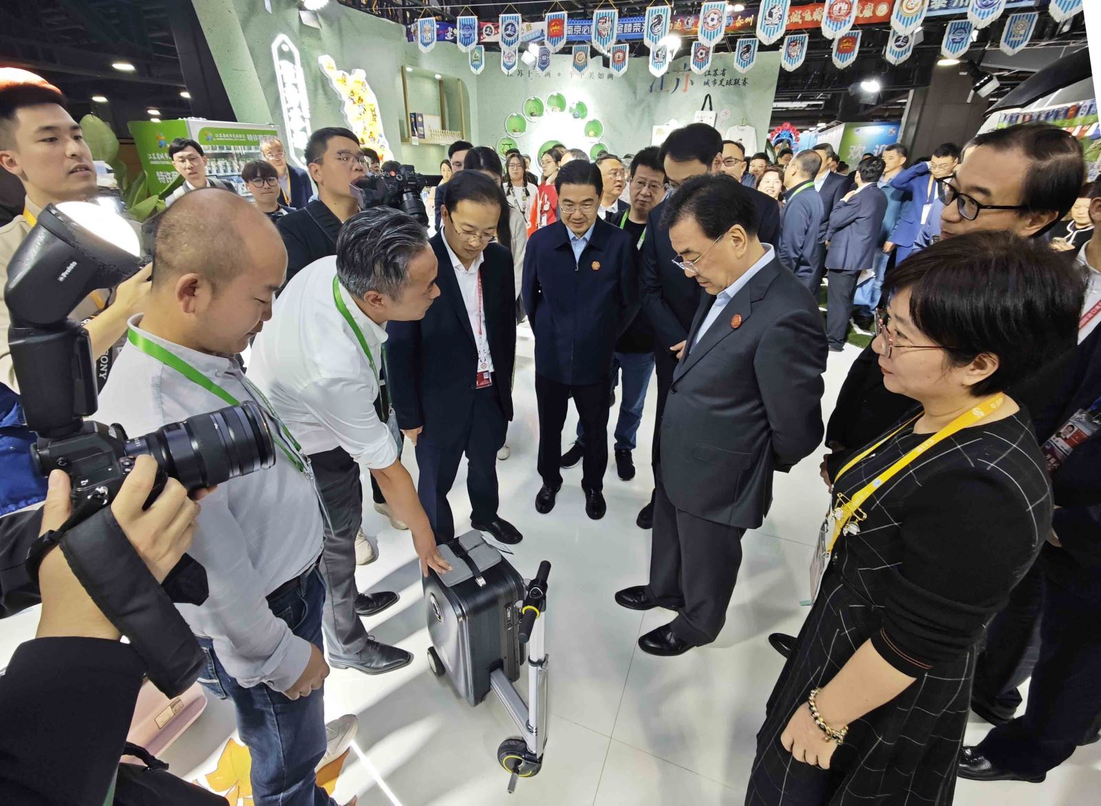 Airwheel伟德体育