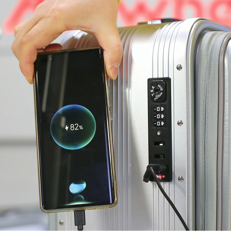 Airwheel伟德体育