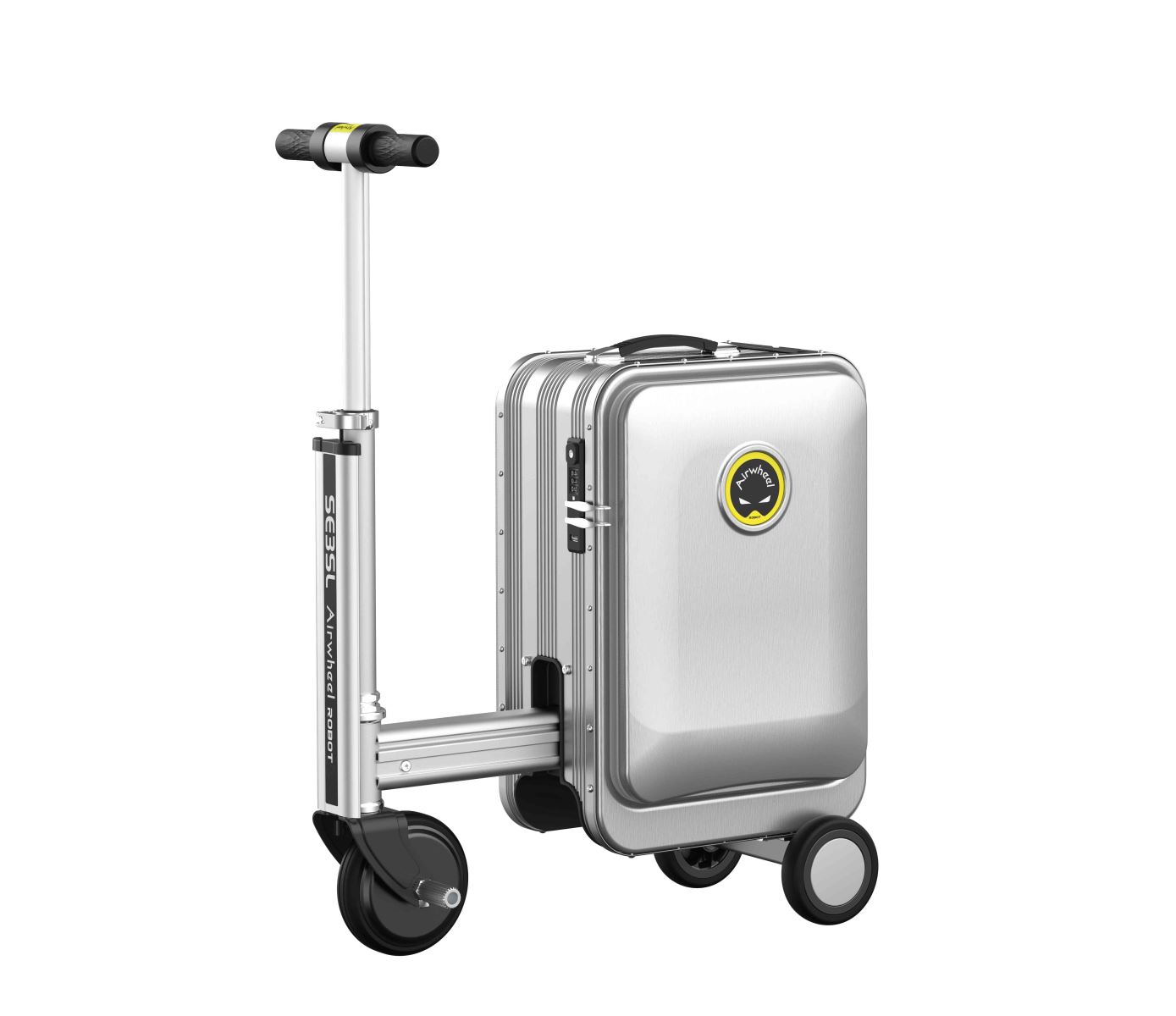 智能骑行箱SE3SL