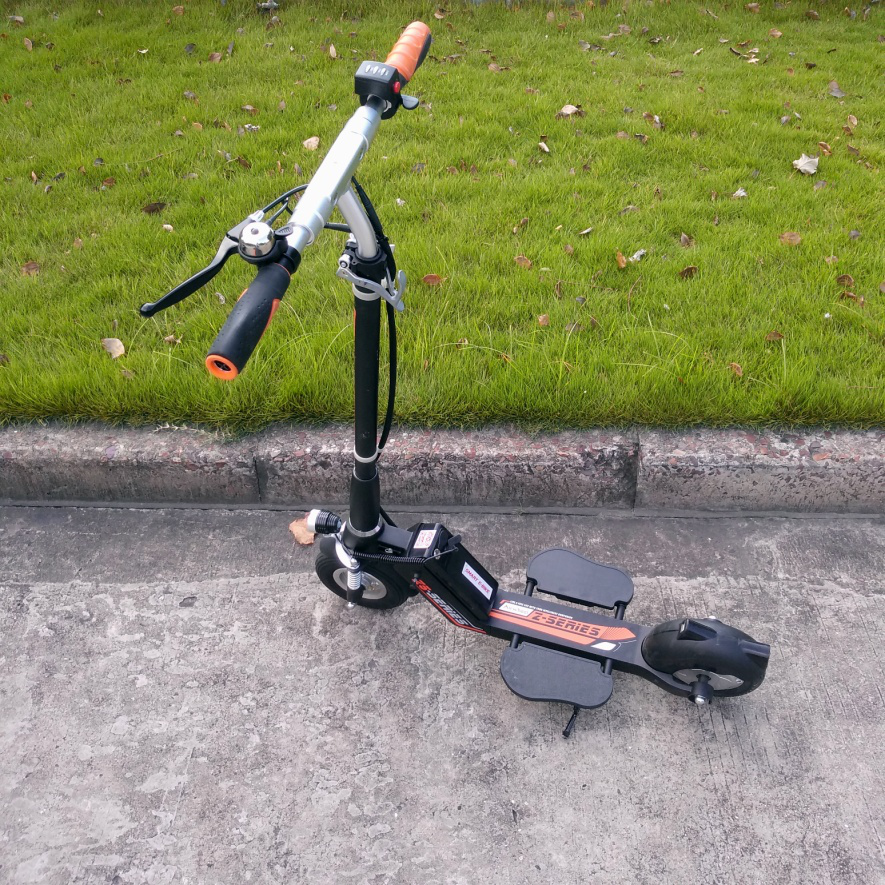 电动滑板车