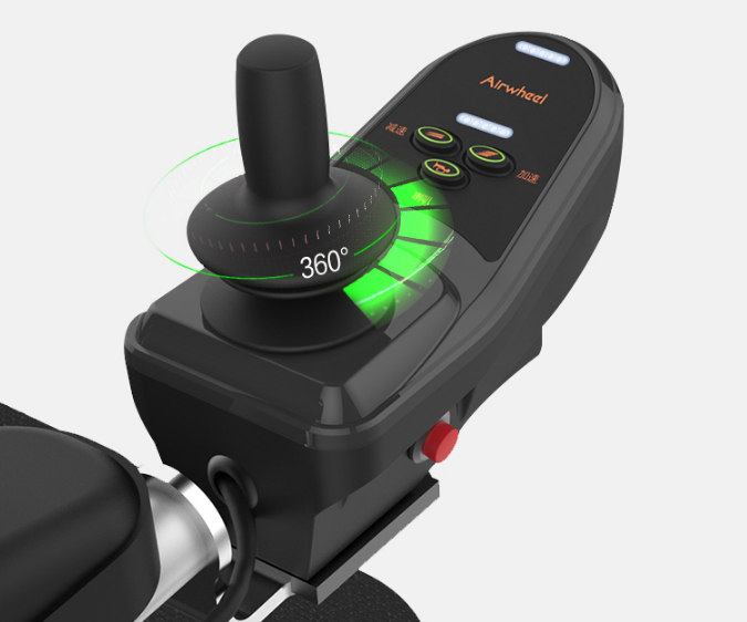 伟德体育老年代步车