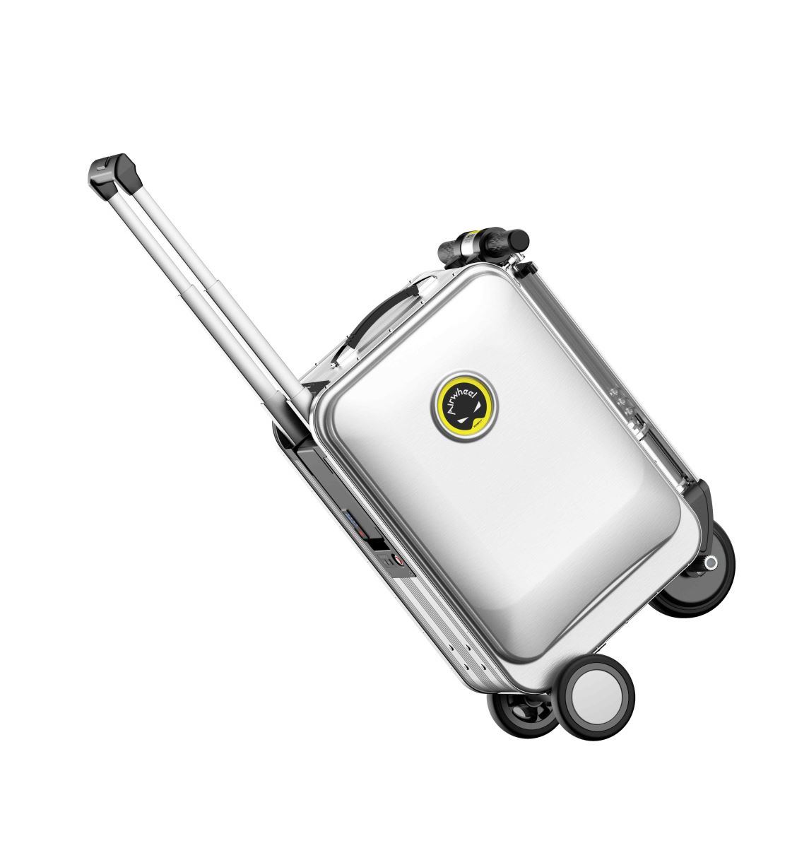 智能骑行箱SE3SL