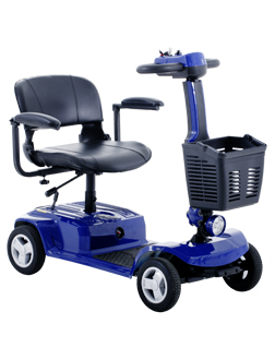 伟德体育airwheel H3M老年代步车