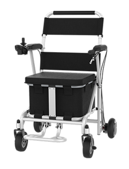 伟德体育Airwheel H8系列说明书