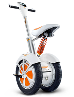 伟德体育Airwheel A3系列说明书