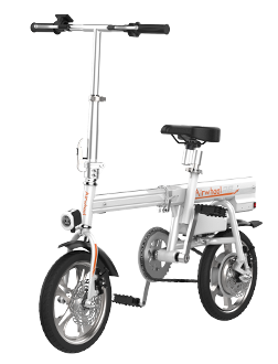 伟德体育Airwheel R6系列说明书