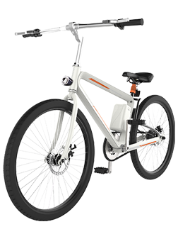 伟德体育Airwheel R8系列说明书
