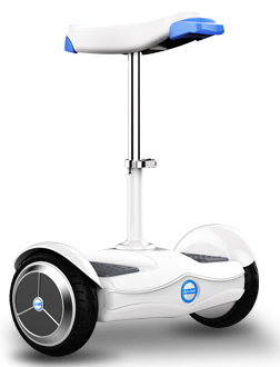 伟德体育airwheel s6平衡车