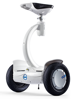 伟德体育Airwheel S5系列说明书