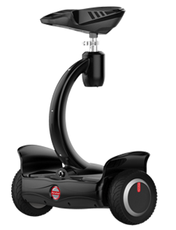伟德体育Airwheel S8mini系列说明书