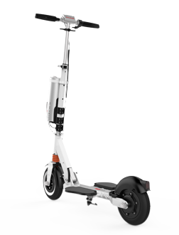 伟德体育airwheel 折叠滑板车