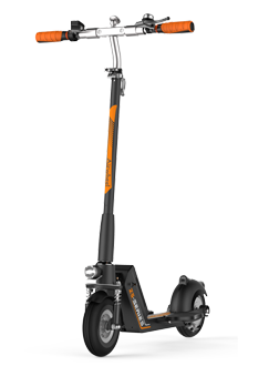 伟德体育Airwheel Z5系列说明书