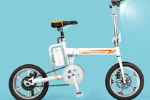 电单车