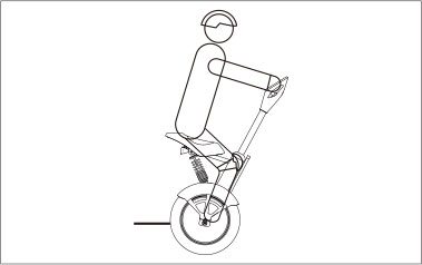 伟德体育airwheel A系列说明书