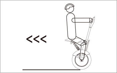 伟德体育airwheel A系列说明书