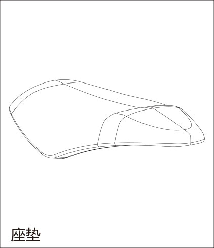 伟德体育airwheel A系列说明书