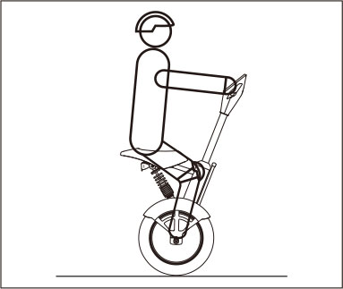 伟德体育airwheel A系列说明书