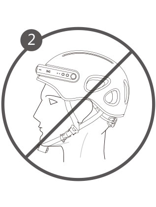 伟德体育airwheel C系列说明书