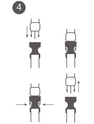 伟德体育airwheel C系列说明书
