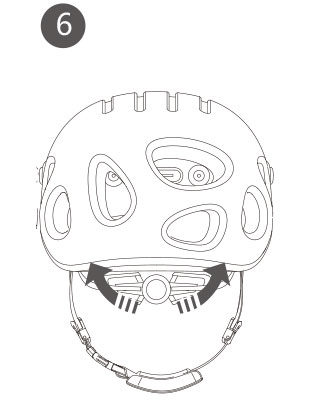 伟德体育airwheel C系列说明书