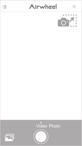 伟德体育airwheel C系列说明书