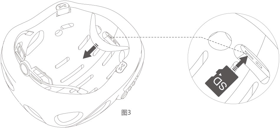 伟德体育airwheel C系列说明书