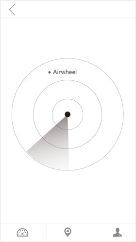 伟德体育airwheel E3系列说明书