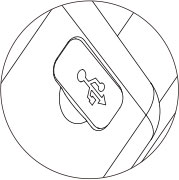 伟德体育airwheel E系列说明书