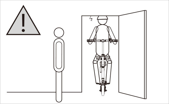伟德体育airwheel E3系列说明书
