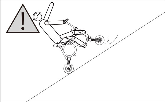 伟德体育airwheel E3系列说明书