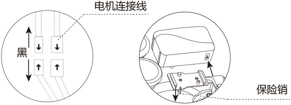 伟德体育airwheel E3系列说明书