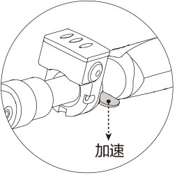 伟德体育airwheel E3系列说明书