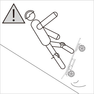 伟德体育airwheel M系列说明书