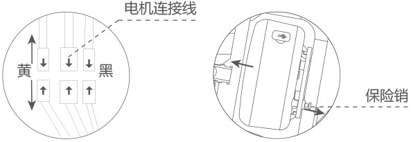 伟德体育airwheel R5系列说明书