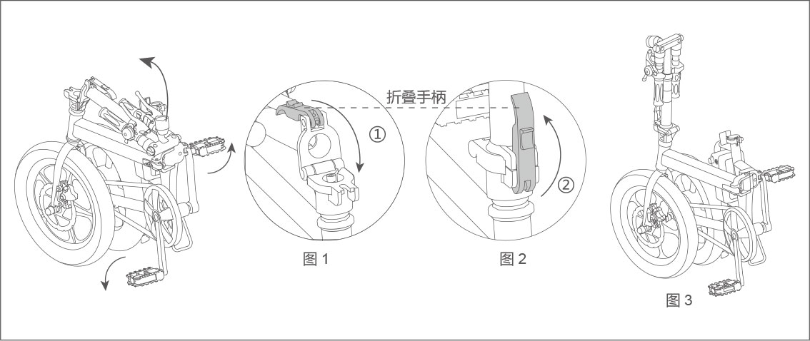伟德体育airwheel R5系列说明书