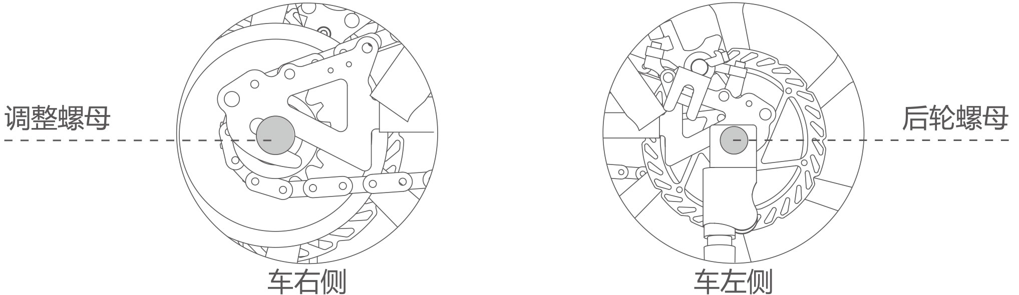 伟德体育airwheel R5系列说明书