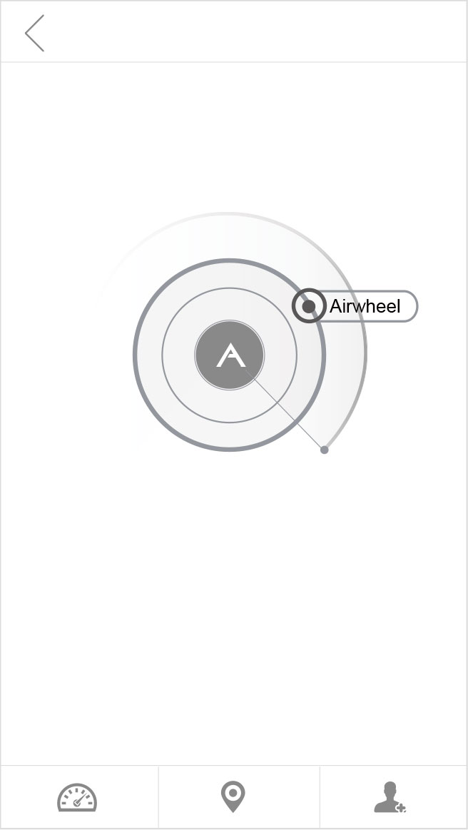 伟德体育airwheel R3系列说明书