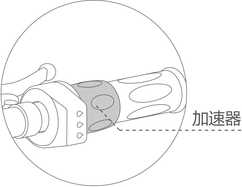 伟德体育airwheel R5系列说明书