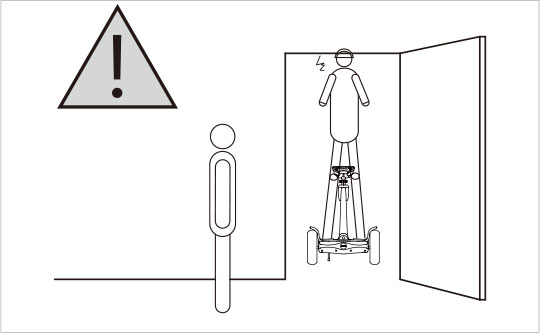 伟德体育airwheel S系列说明书