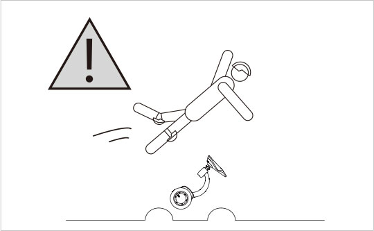 伟德体育airwheel S系列说明书