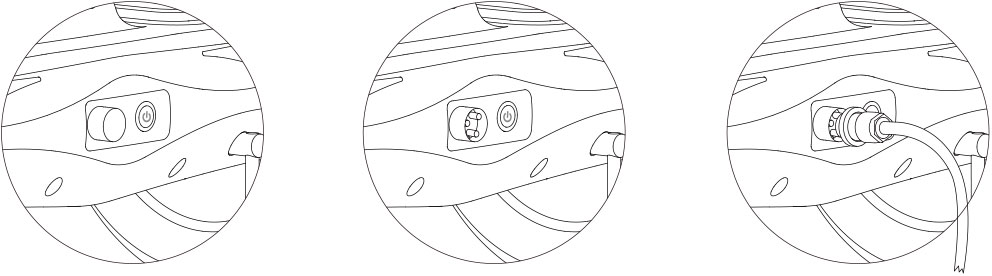 伟德体育airwheel S系列说明书