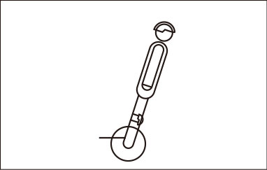 伟德体育airwheel XQ系列说明书