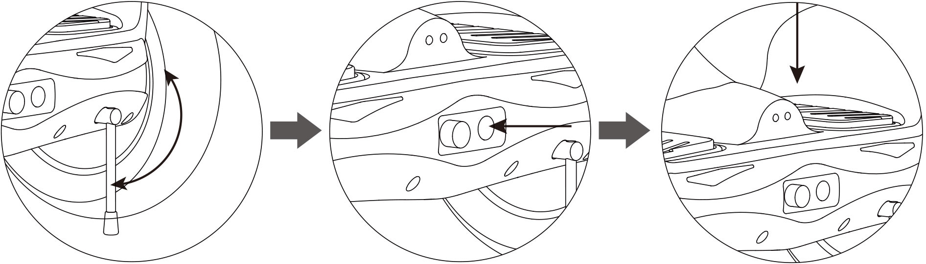 伟德体育airwheel S8mini系列说明书