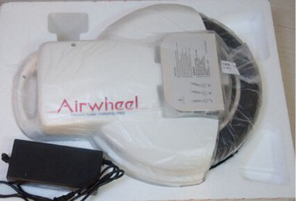 独轮代步车  Airwheel 伟德体育时尚运动健身娱乐